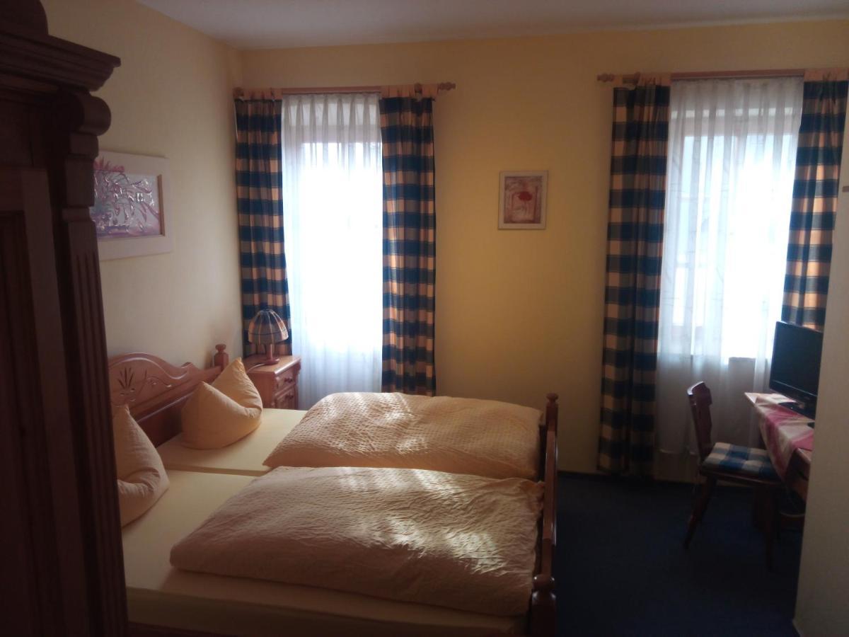 Landgasthof Reichsadler Inn