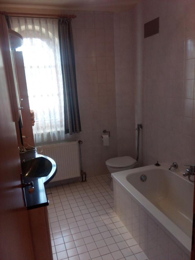Inn Landgasthof Reichsadler