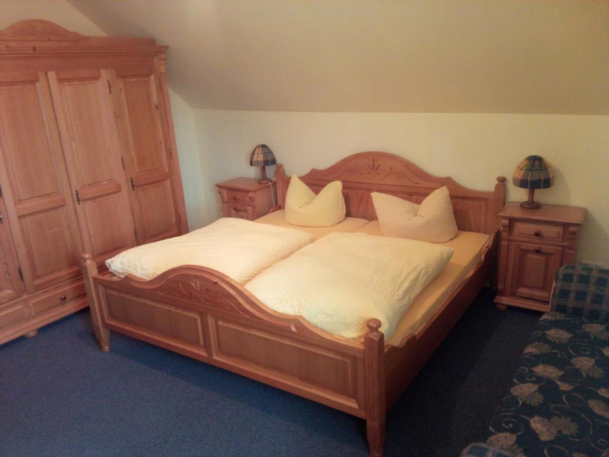 Inn Landgasthof Reichsadler 2*