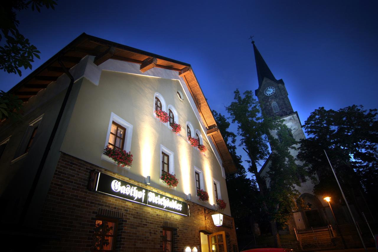 Landgasthof Reichsadler Inn 2*