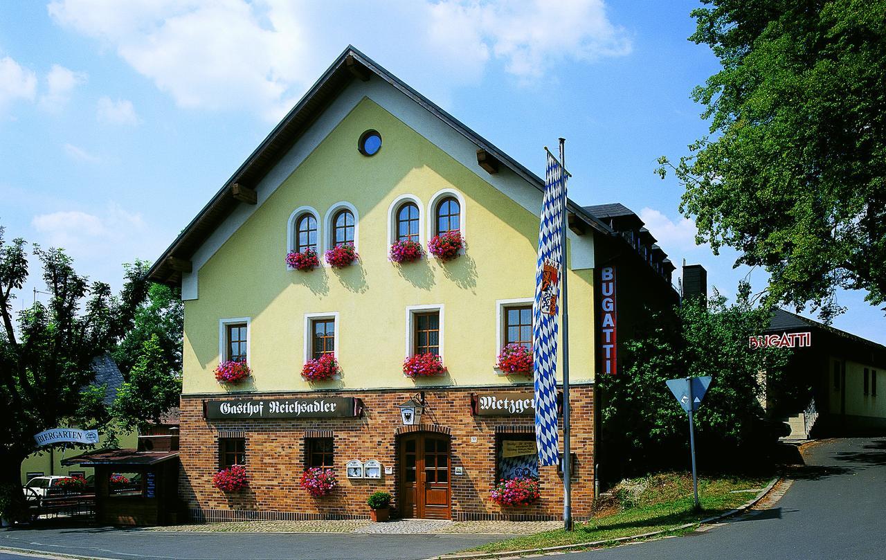 Landgasthof Reichsadler