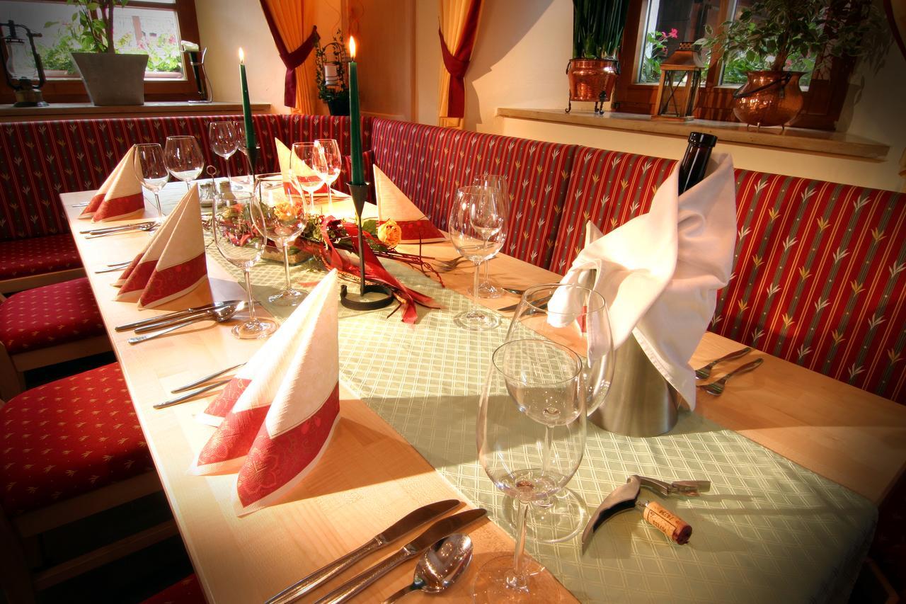 Inn Landgasthof Reichsadler 2*
